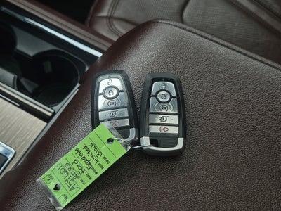 2023 Ford Expedition Limited
