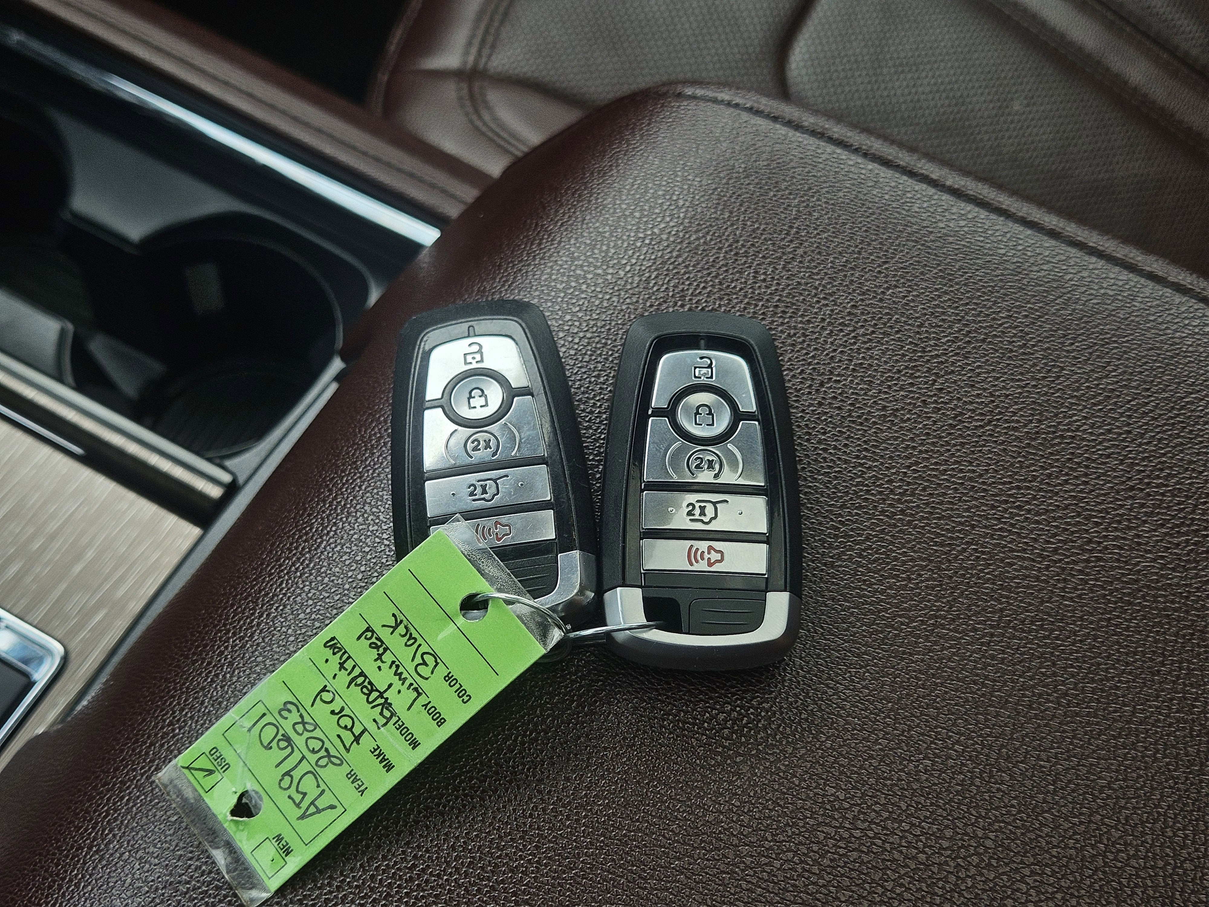 2023 Ford Expedition Limited