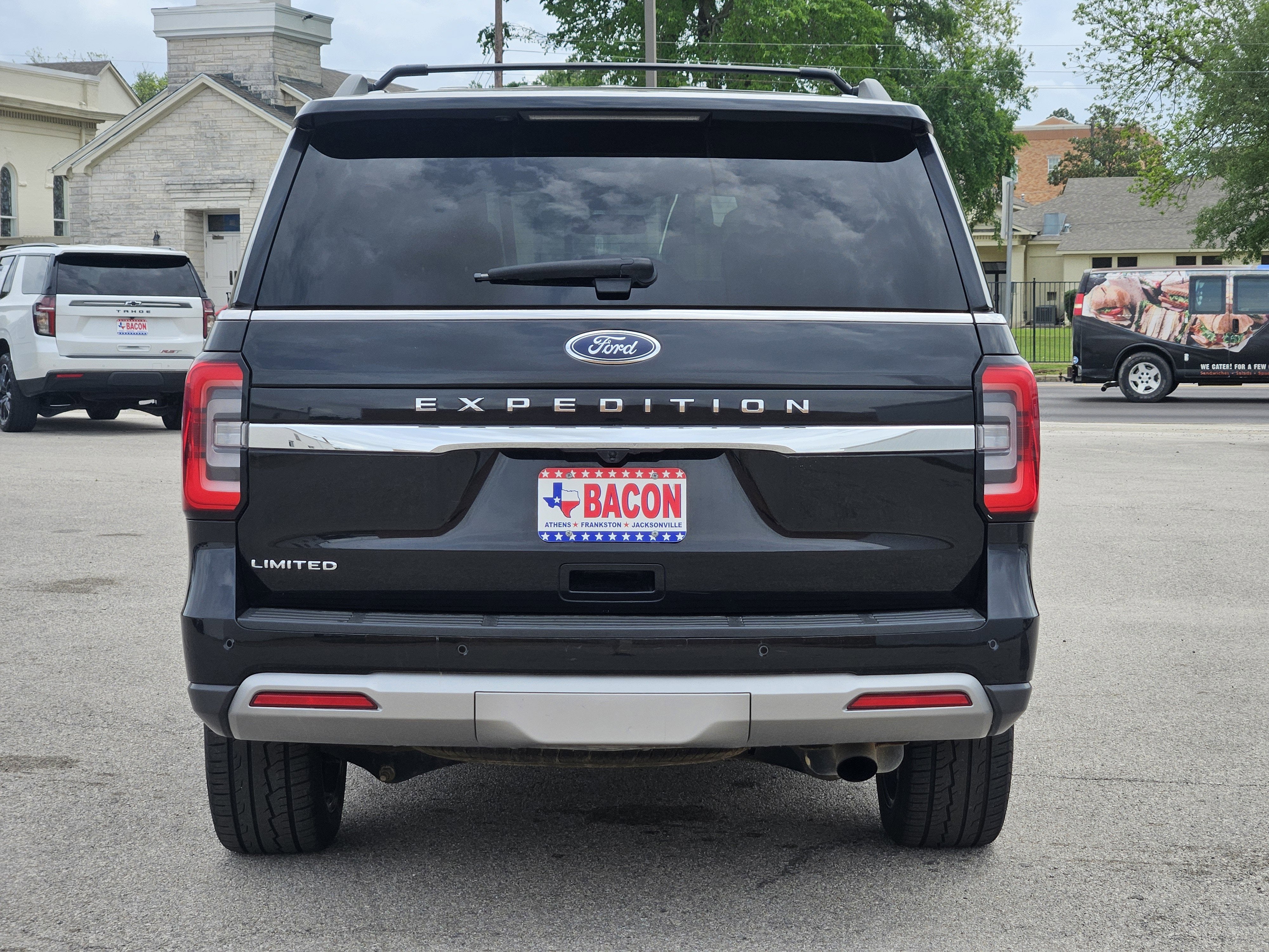 2023 Ford Expedition Limited
