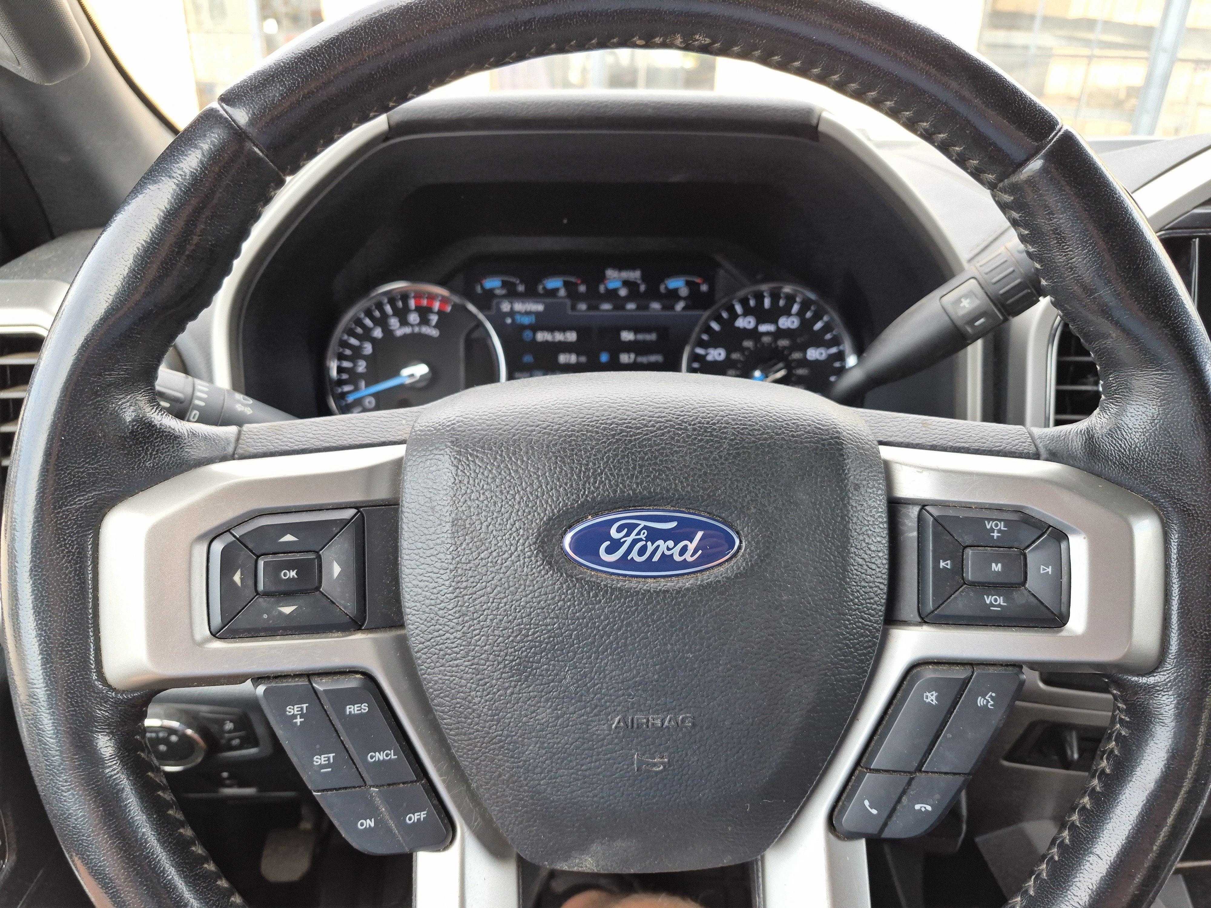2022 Ford Super Duty F-250 SRW XL