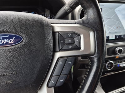 2022 Ford Super Duty F-250 SRW XL