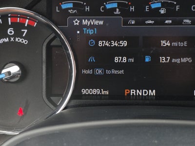2022 Ford Super Duty F-250 SRW XL