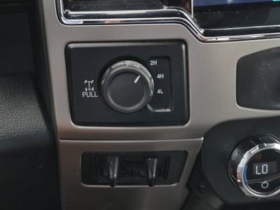 2022 Ford Super Duty F-250 SRW XL