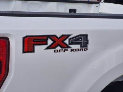 2022 Ford Super Duty F-250 SRW XL