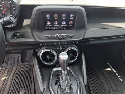 2023 Chevrolet Camaro 1LT