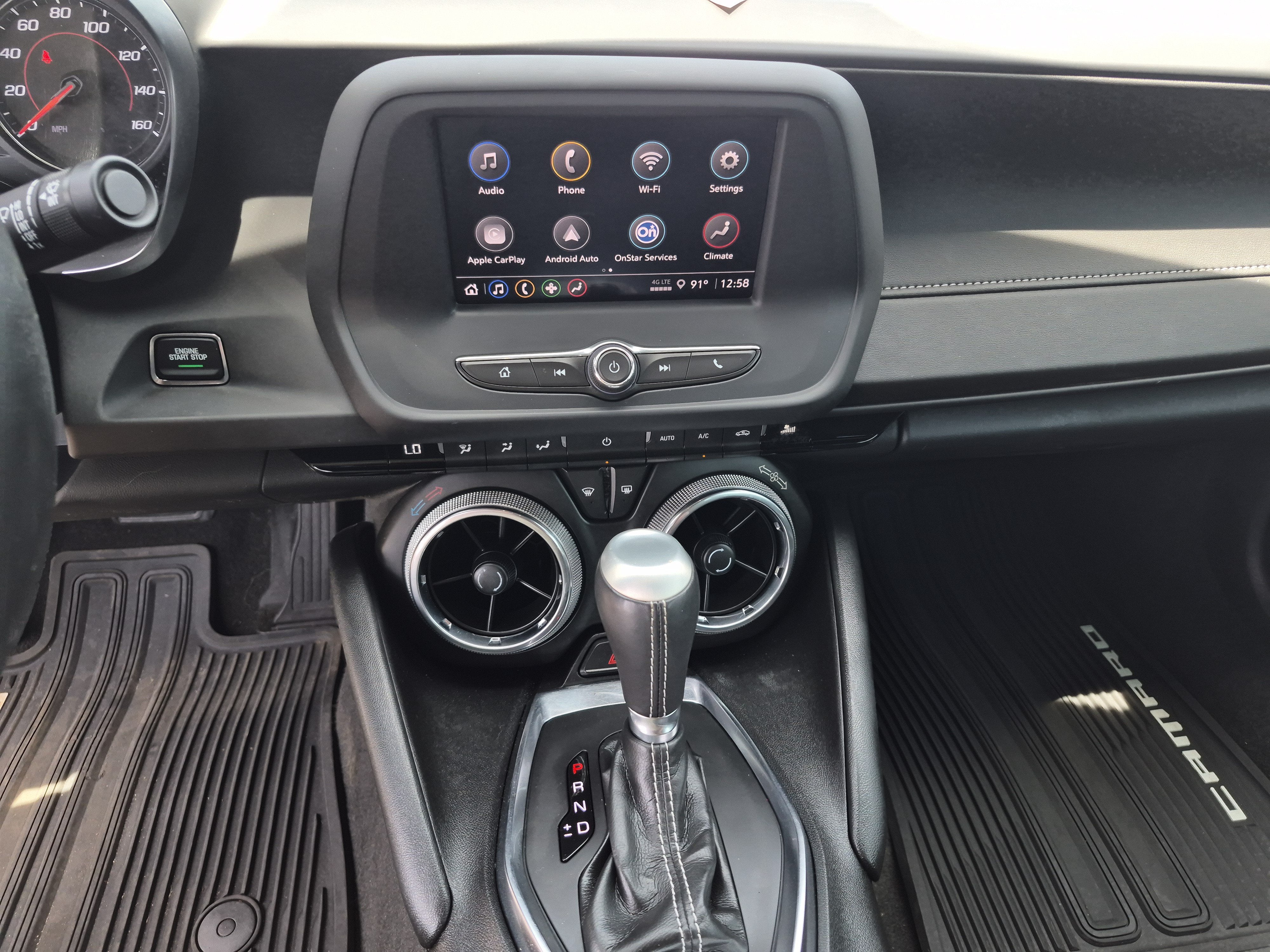 2023 Chevrolet Camaro 1LT