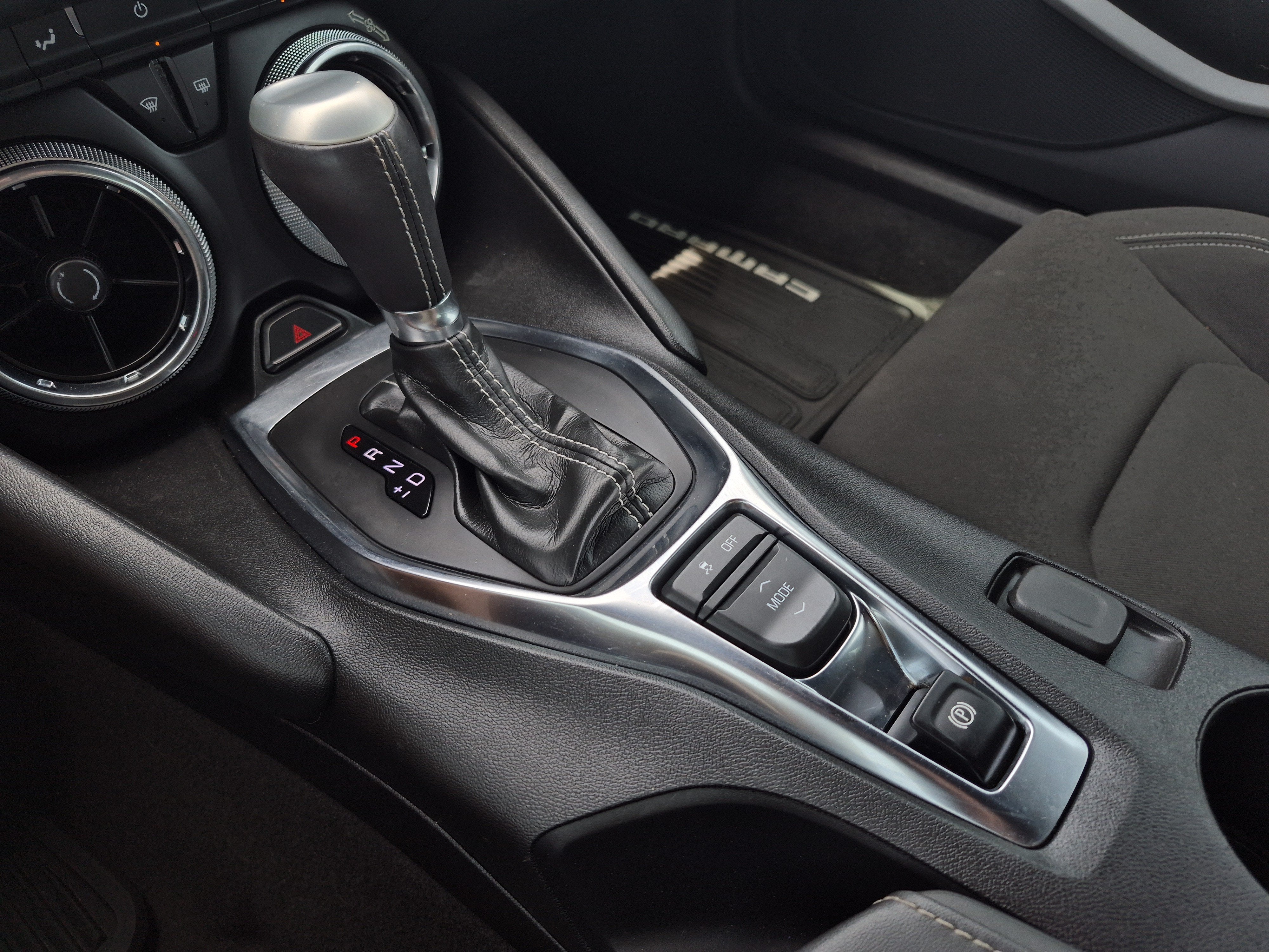 2023 Chevrolet Camaro 1LT
