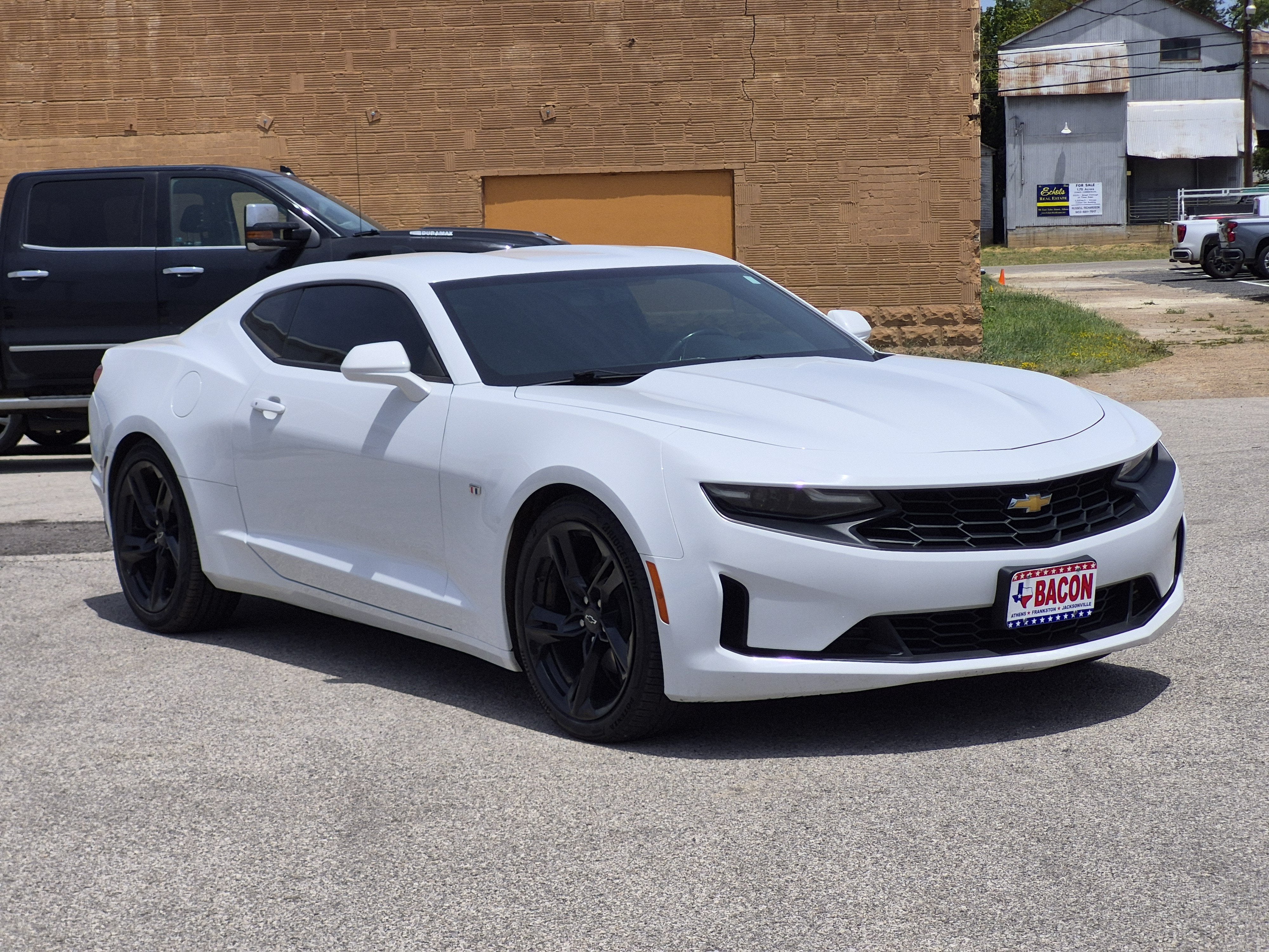 2023 Chevrolet Camaro 1LT