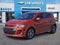 2020 Chevrolet Sonic LT 5-Door