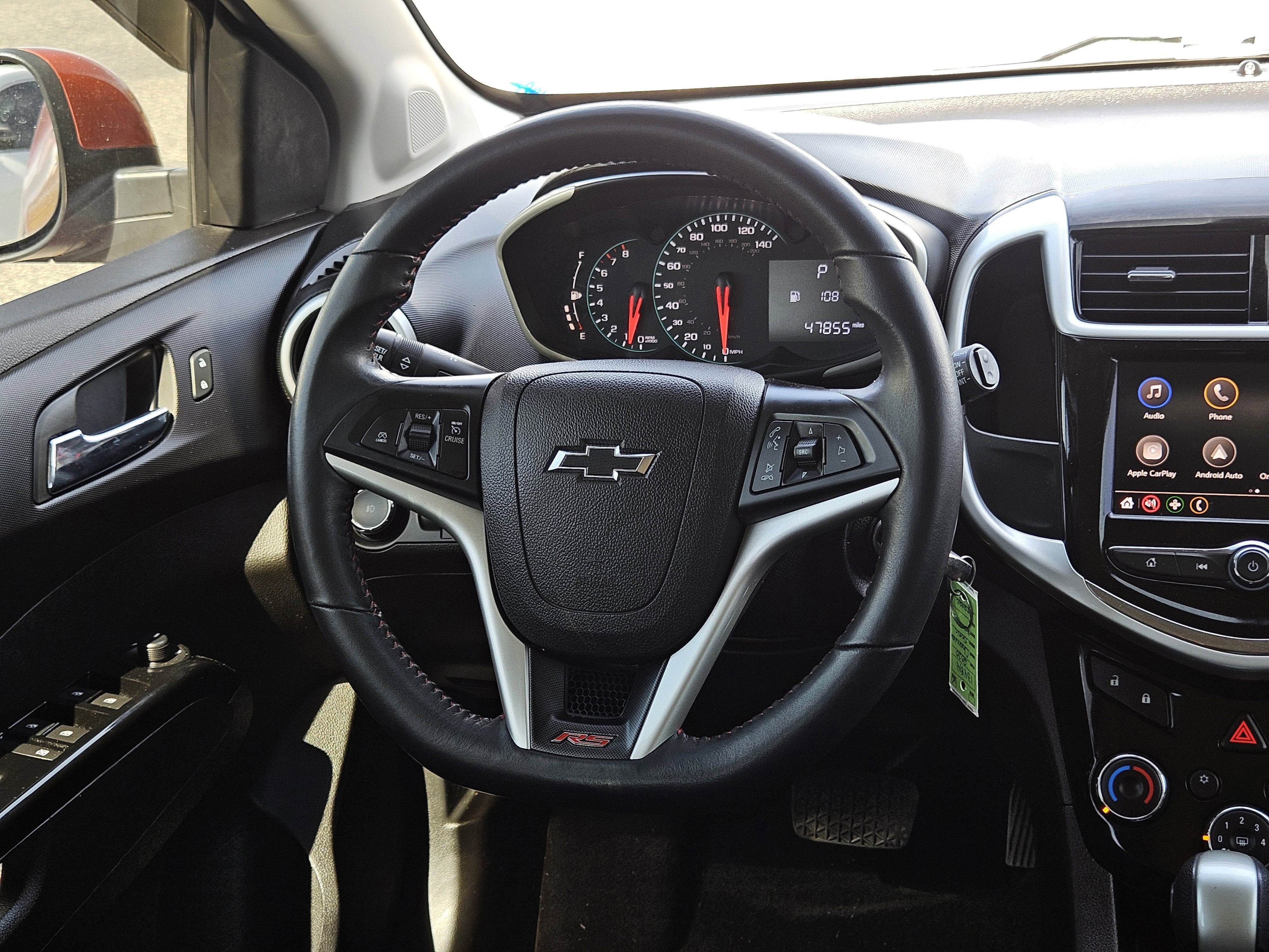 2020 Chevrolet Sonic LT 5-Door