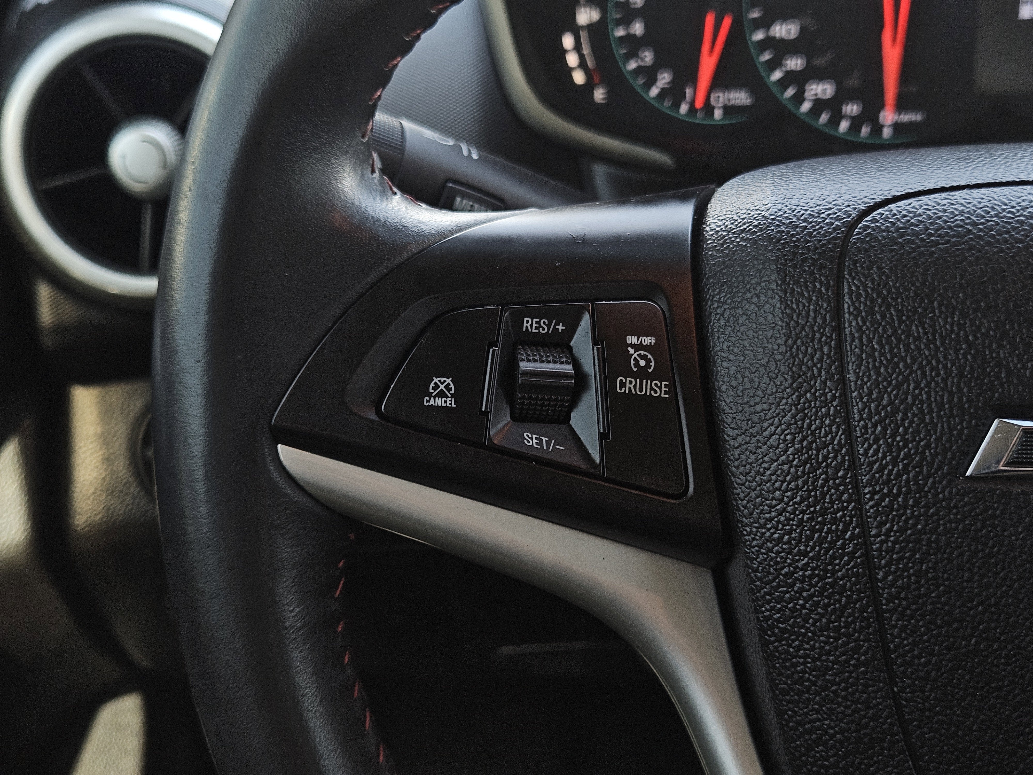 2020 Chevrolet Sonic LT 5-Door