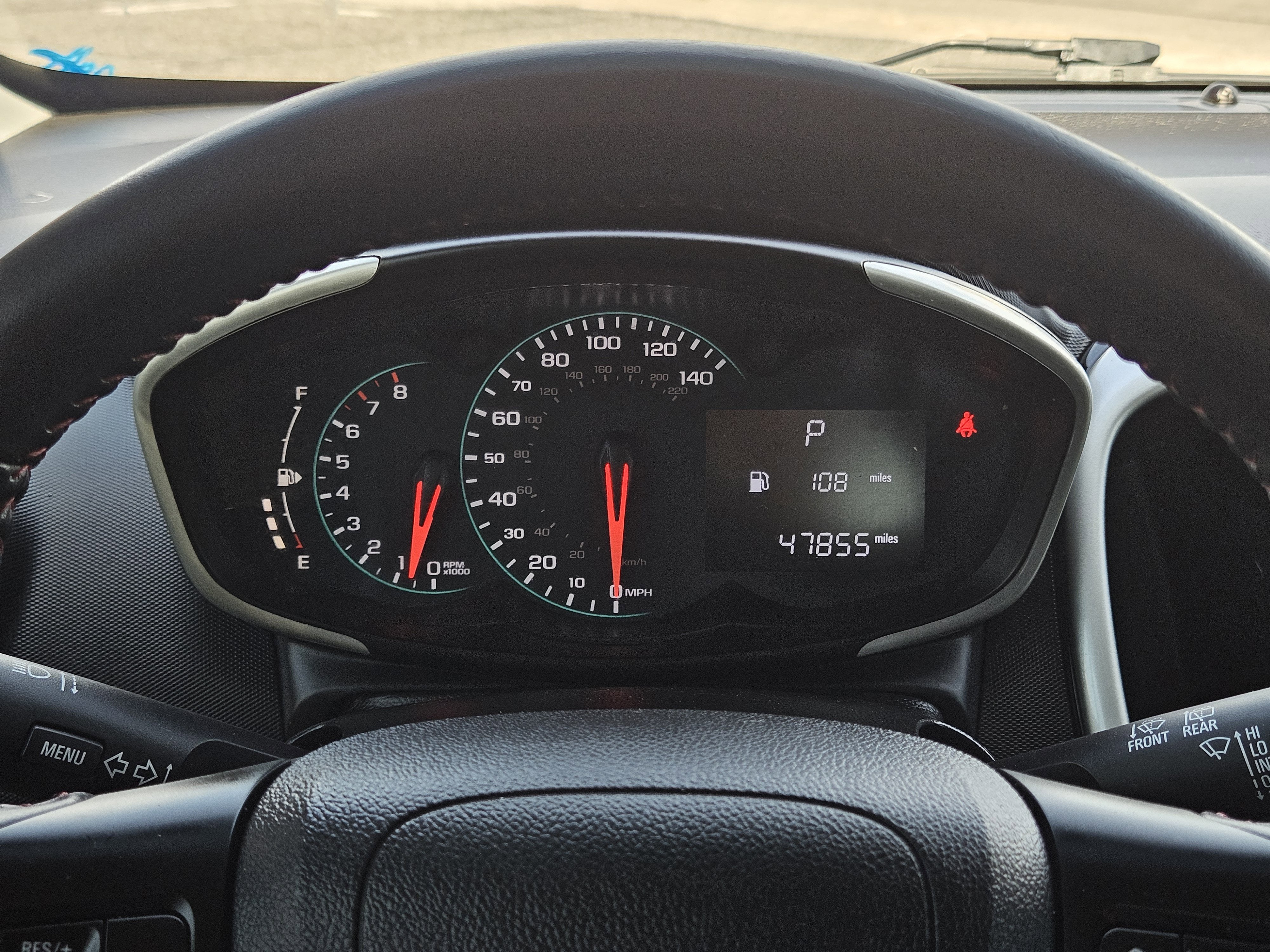 2020 Chevrolet Sonic LT 5-Door