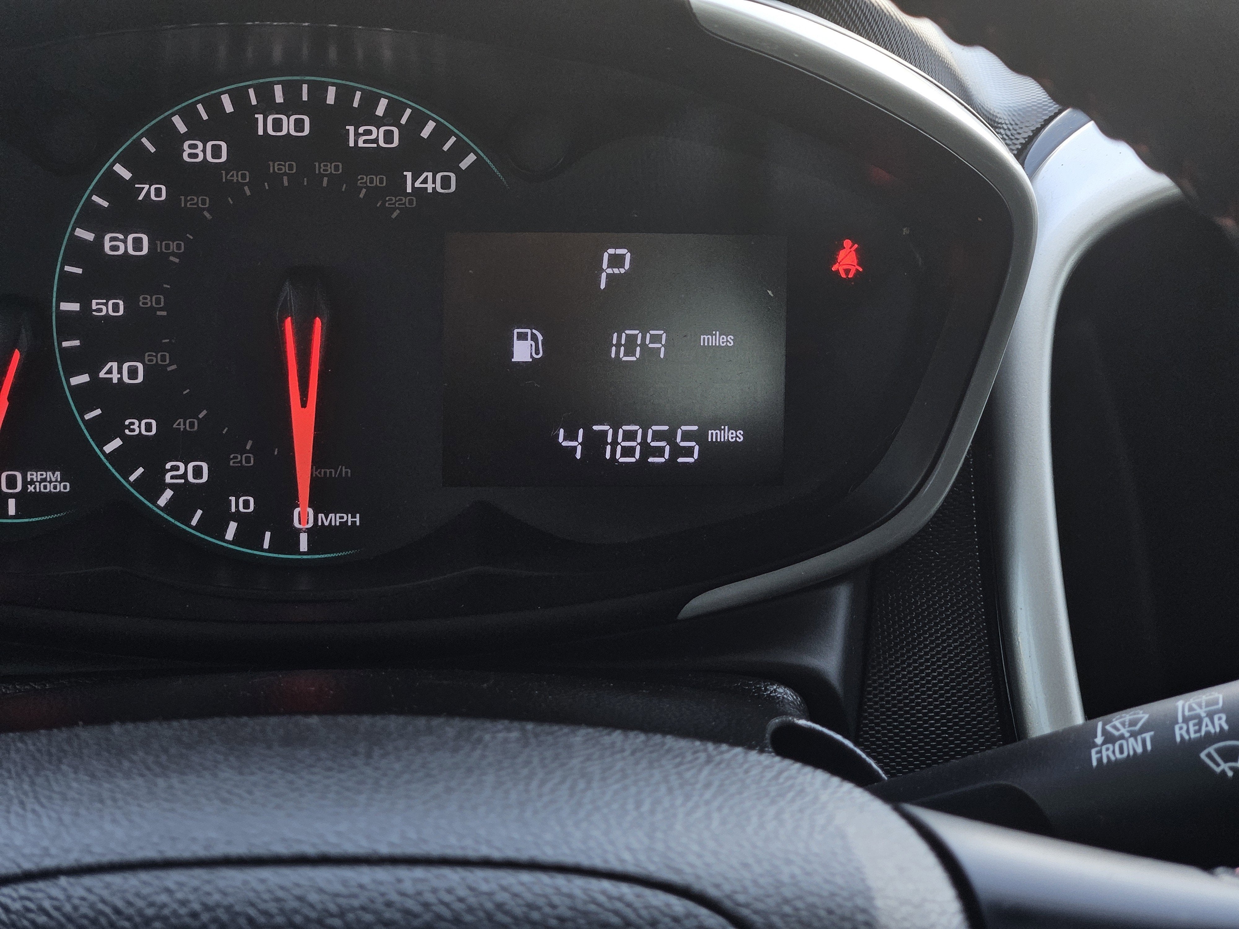 2020 Chevrolet Sonic LT 5-Door