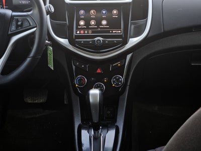 2020 Chevrolet Sonic LT 5-Door