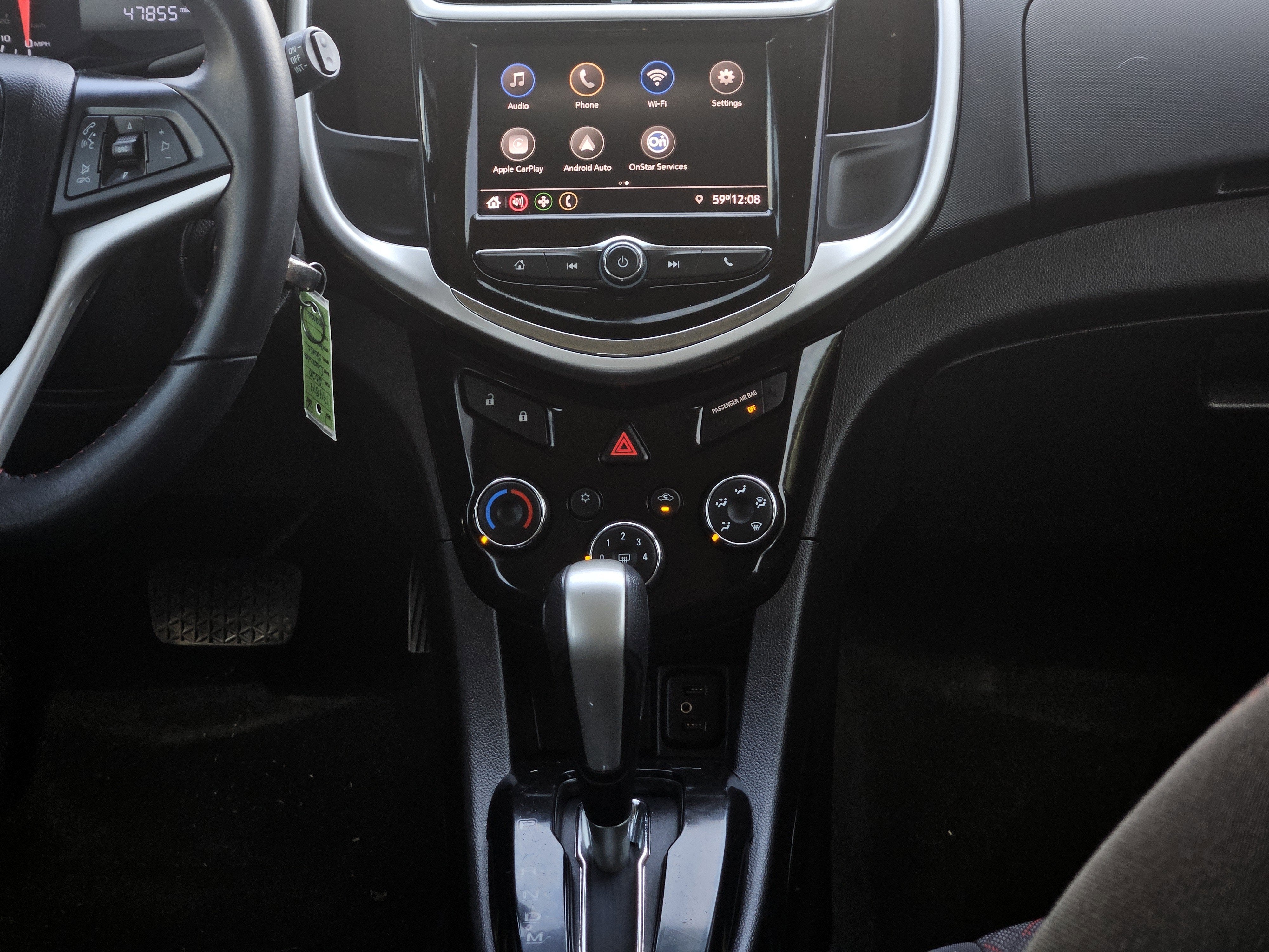 2020 Chevrolet Sonic LT 5-Door