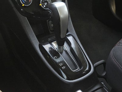 2020 Chevrolet Sonic LT 5-Door