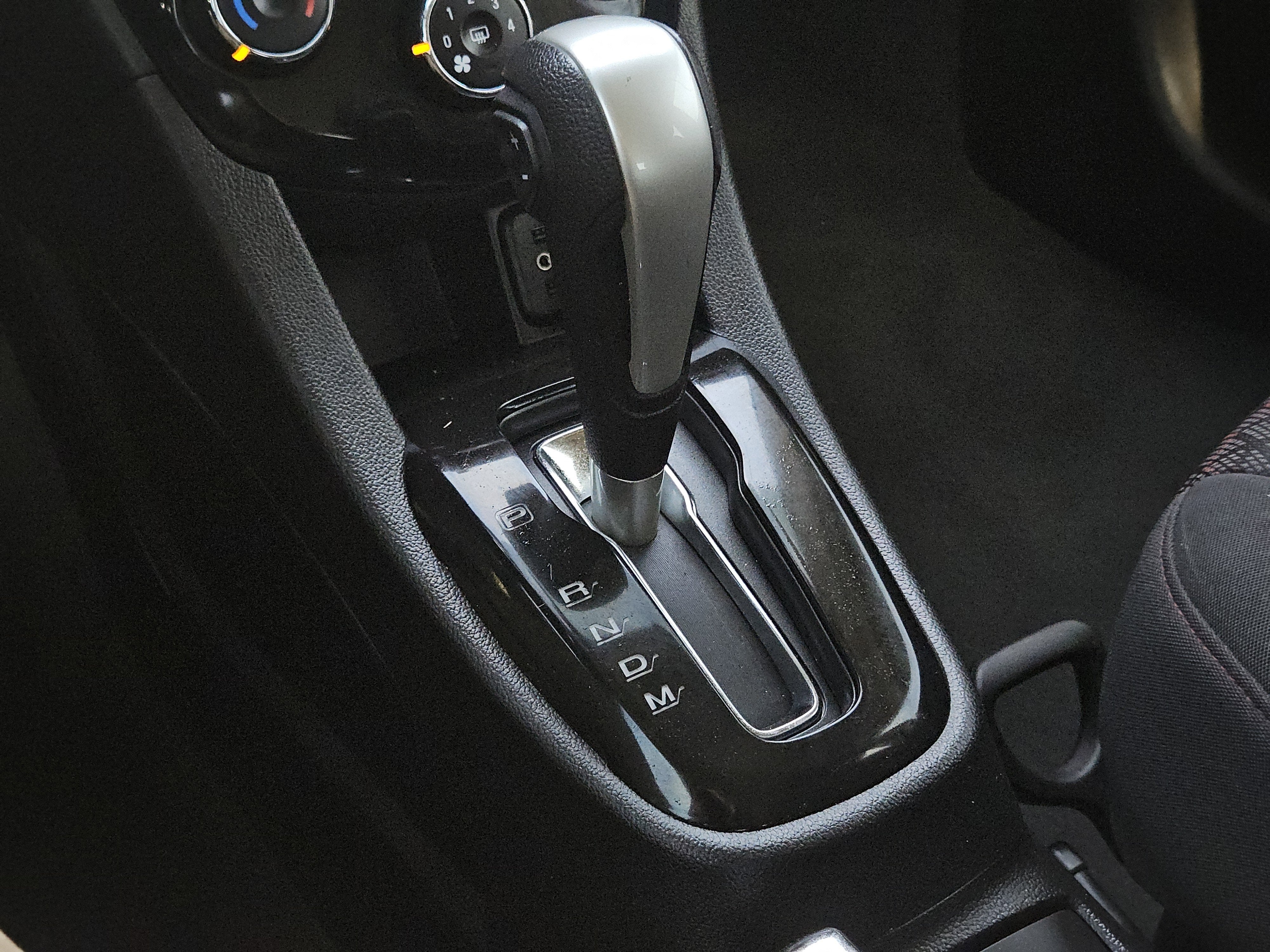 2020 Chevrolet Sonic LT 5-Door