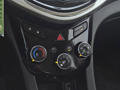 2020 Chevrolet Sonic LT 5-Door