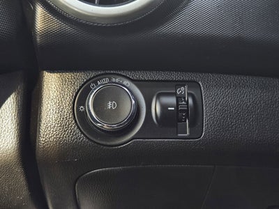 2020 Chevrolet Sonic LT 5-Door