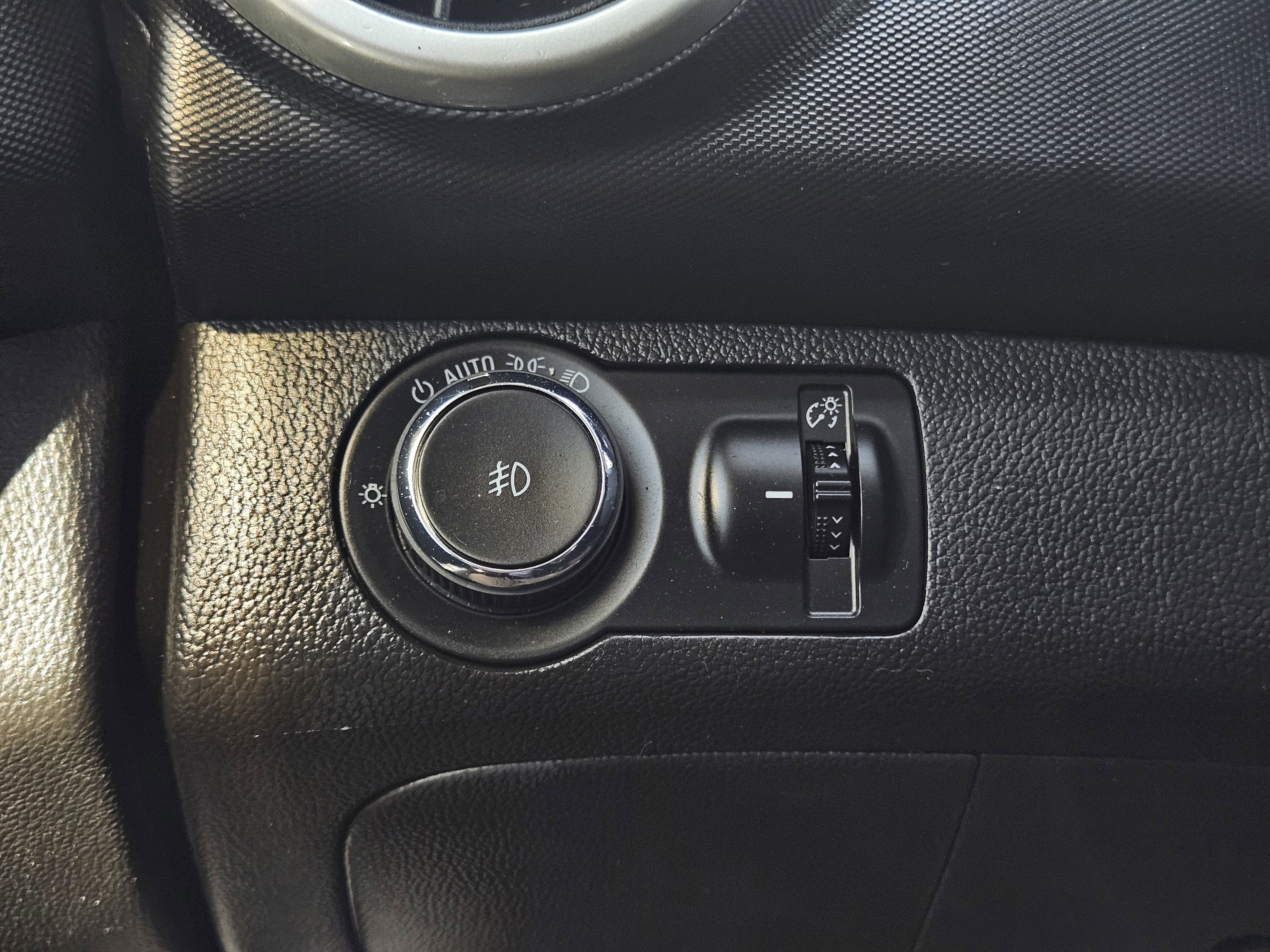 2020 Chevrolet Sonic LT 5-Door