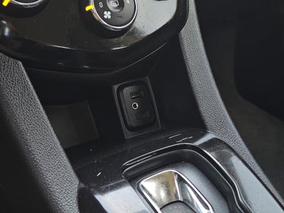 2020 Chevrolet Sonic LT 5-Door