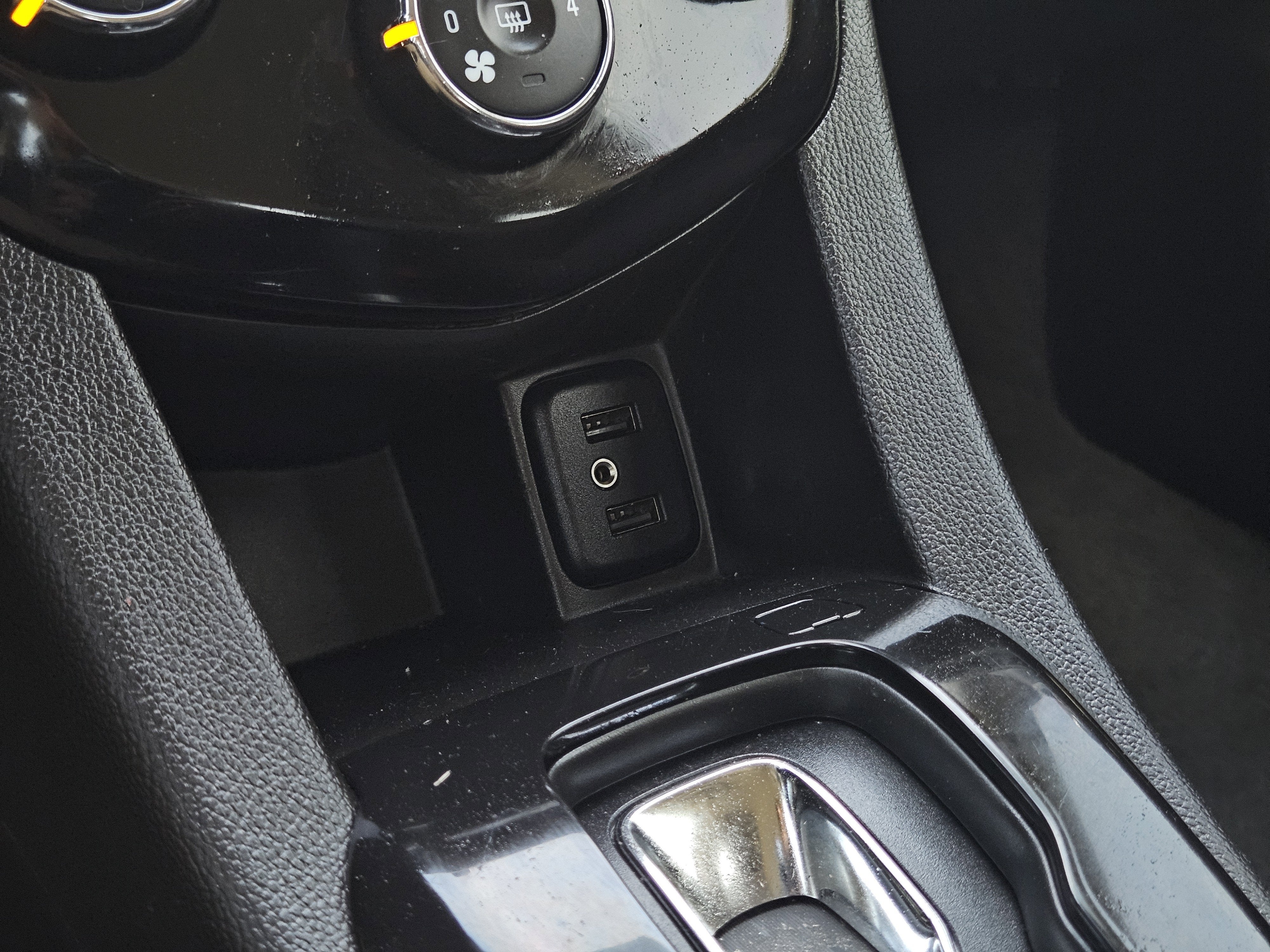 2020 Chevrolet Sonic LT 5-Door