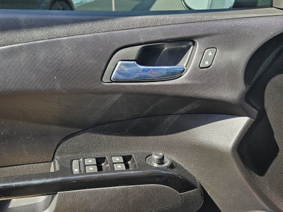 2020 Chevrolet Sonic LT 5-Door