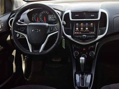 2020 Chevrolet Sonic LT 5-Door