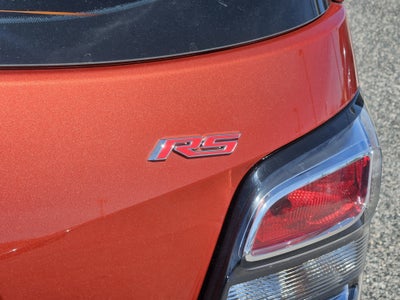 2020 Chevrolet Sonic LT 5-Door