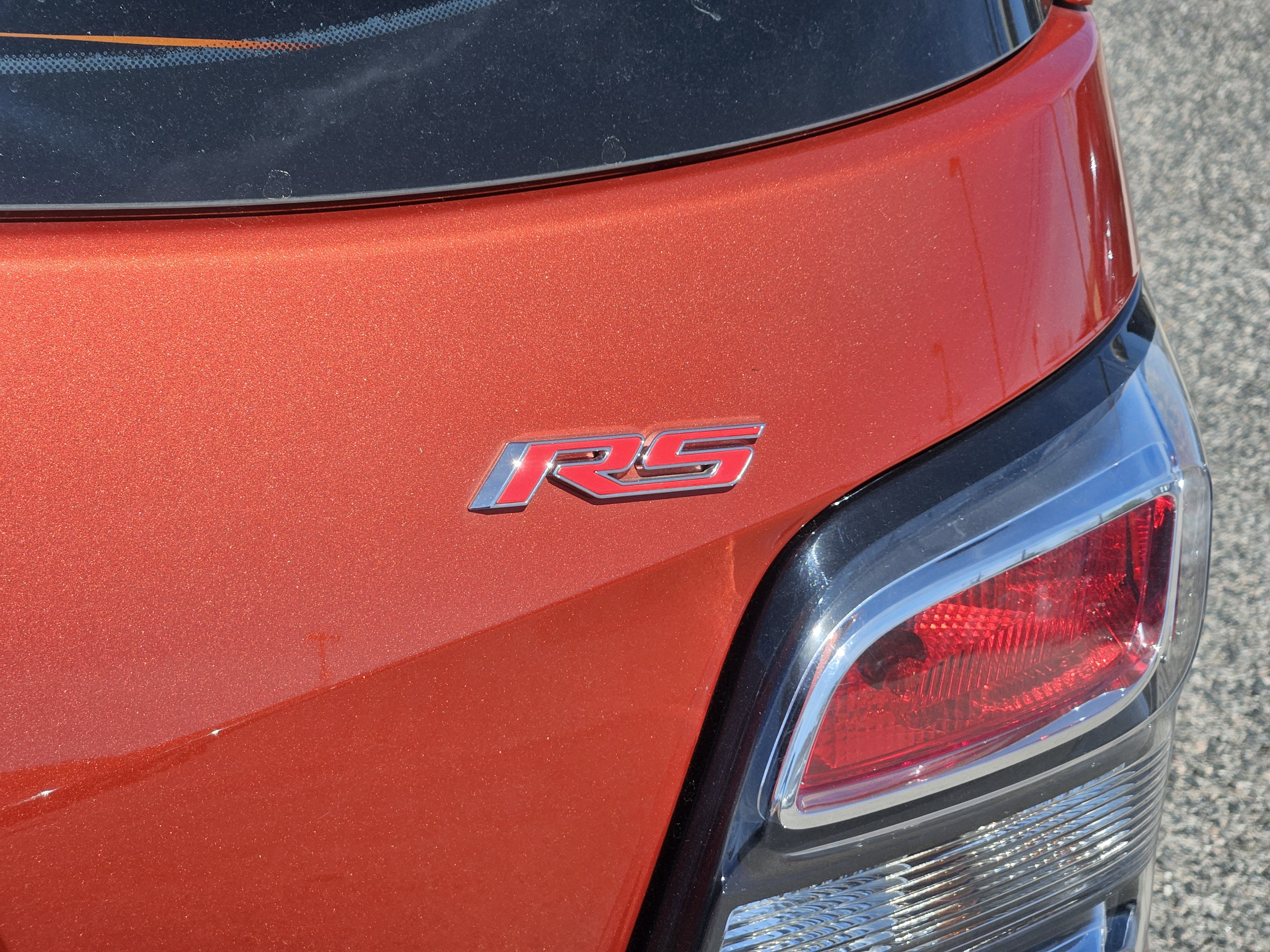 2020 Chevrolet Sonic LT 5-Door