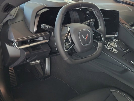 2024 Chevrolet Corvette Stingray 1LT in Athens, TX - Bacon Dealerships