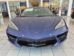 2027 Chevrolet Corvette Stingray 1LT