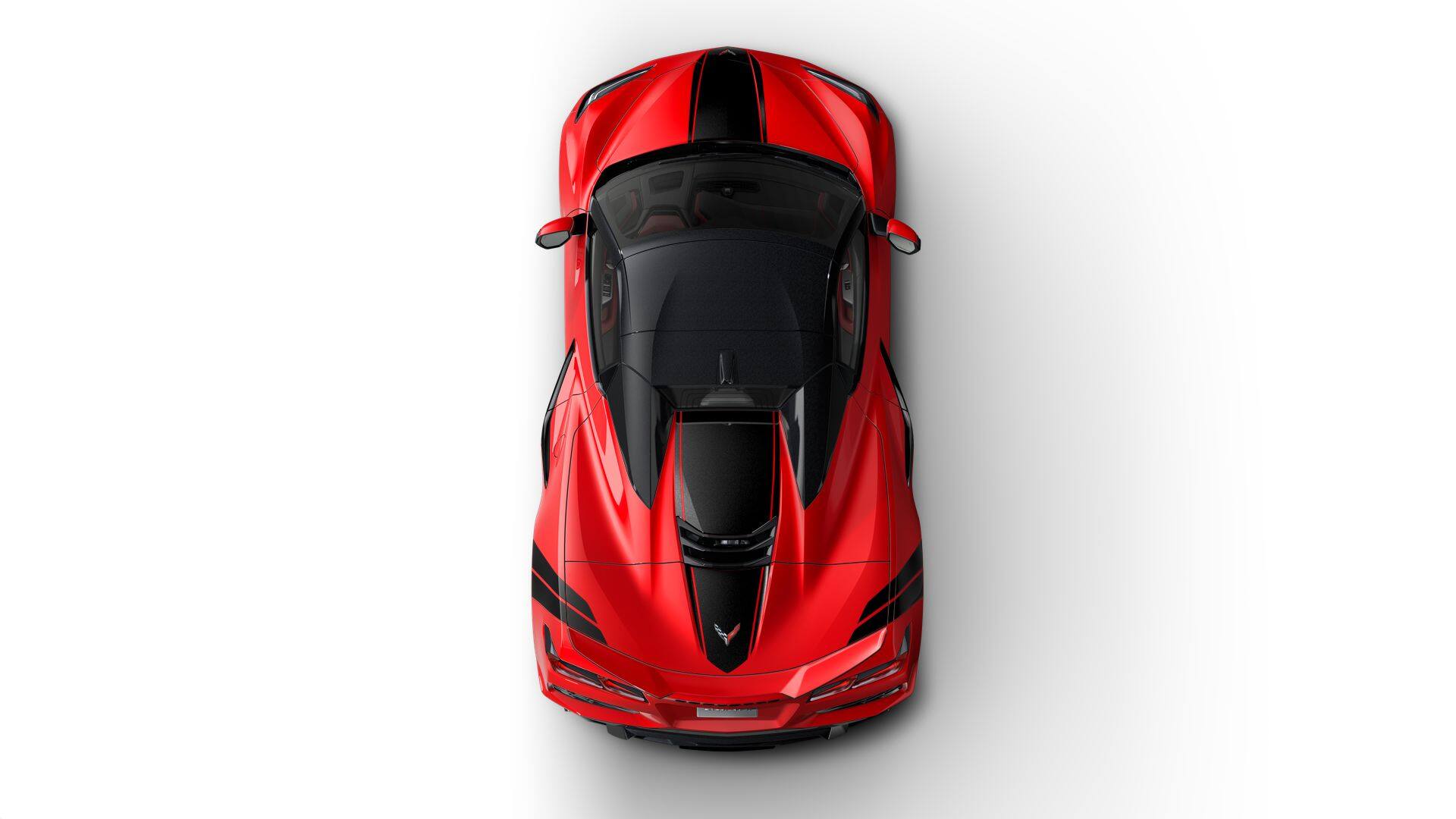 2027 Chevrolet Corvette Grand Sport 3LT