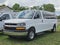 2025 Chevrolet Express Passenger 1LT