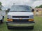 2025 Chevrolet Express Passenger 1LT