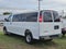 2025 Chevrolet Express Passenger 1LT