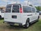 2025 Chevrolet Express Passenger 1LT