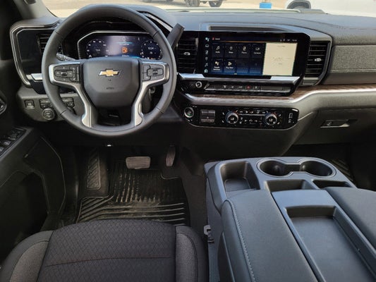 2024 Chevrolet Silverado 3500 HD LT DRW in Athens, TX - Bacon Dealerships