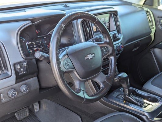 2018 Chevrolet Colorado 4WD Z71 in Athens, TX - Bacon Dealerships