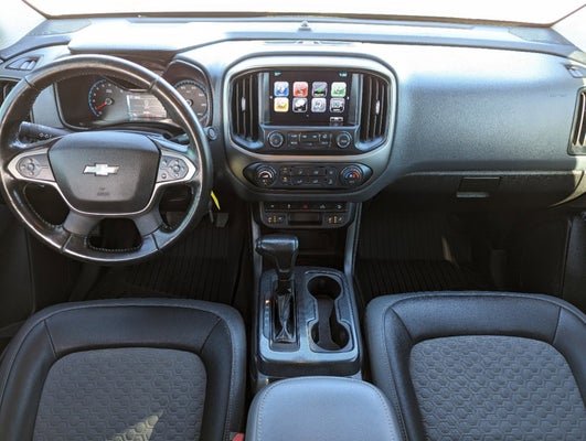 2018 Chevrolet Colorado 4WD Z71 in Athens, TX - Bacon Dealerships