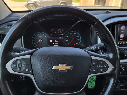 2019 Chevrolet Colorado 4WD ZR2 in Athens, TX - Bacon Dealerships