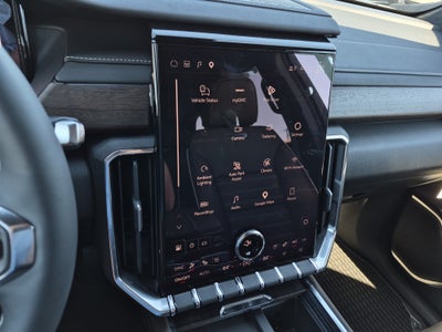 2027 GMC Acadia Denali Ultimate