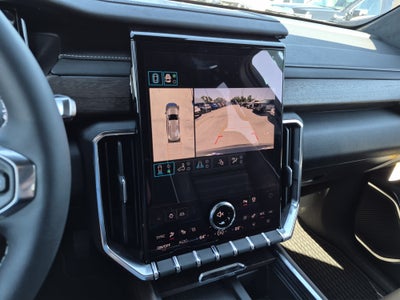 2027 GMC Acadia Denali Ultimate