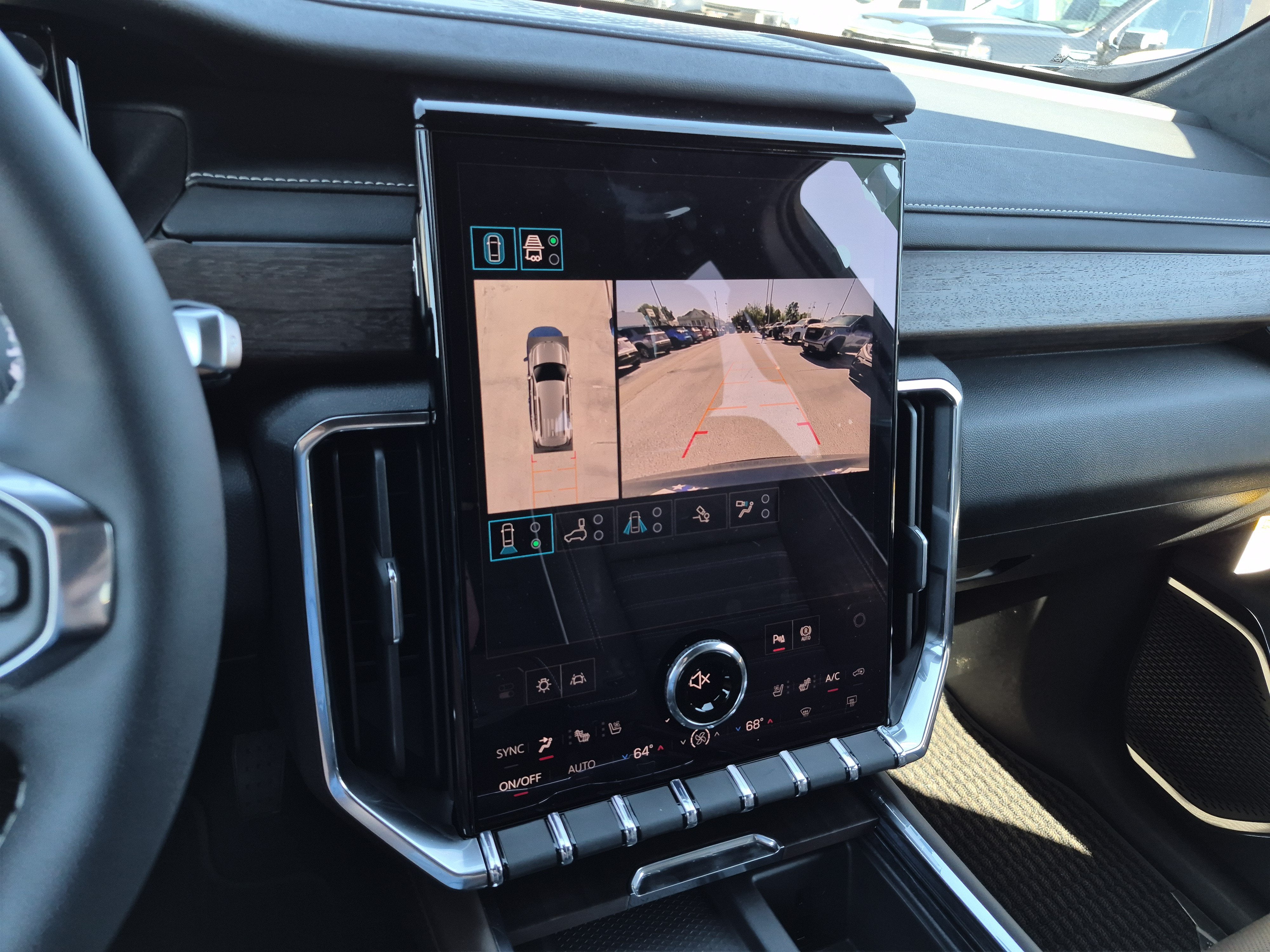 2027 GMC Acadia Denali Ultimate