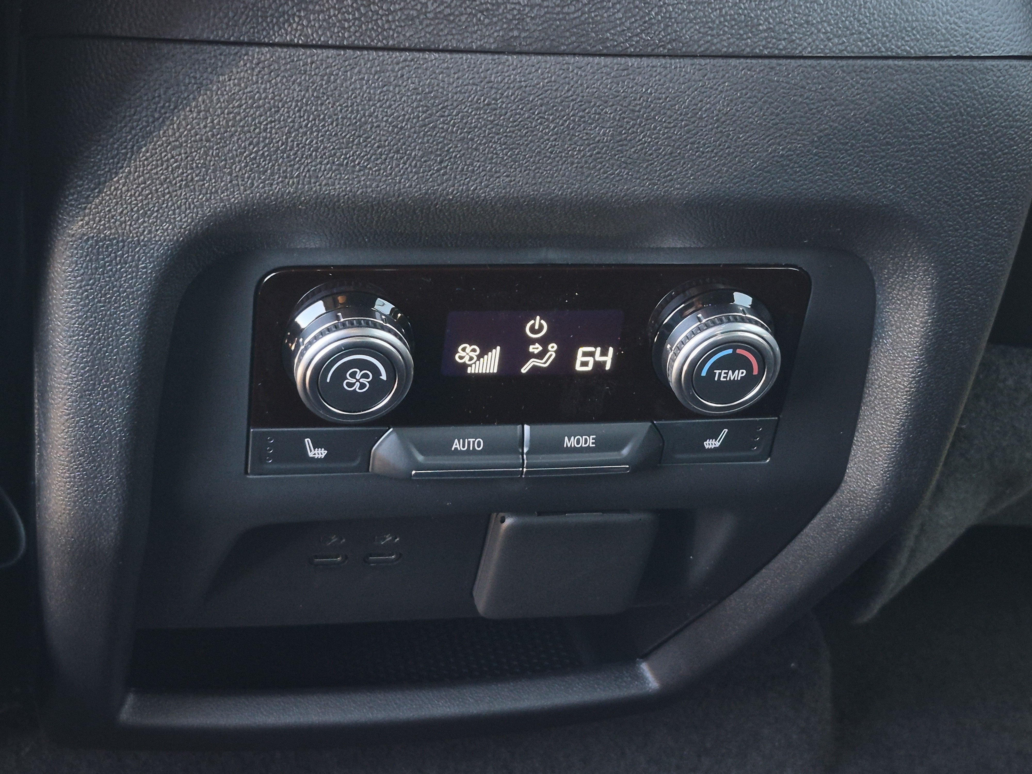 2027 GMC Acadia Denali Ultimate