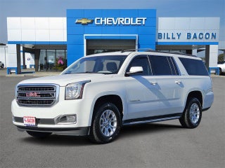 2015 GMC Yukon XL SLE
