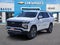 2027 Chevrolet Tahoe Z71