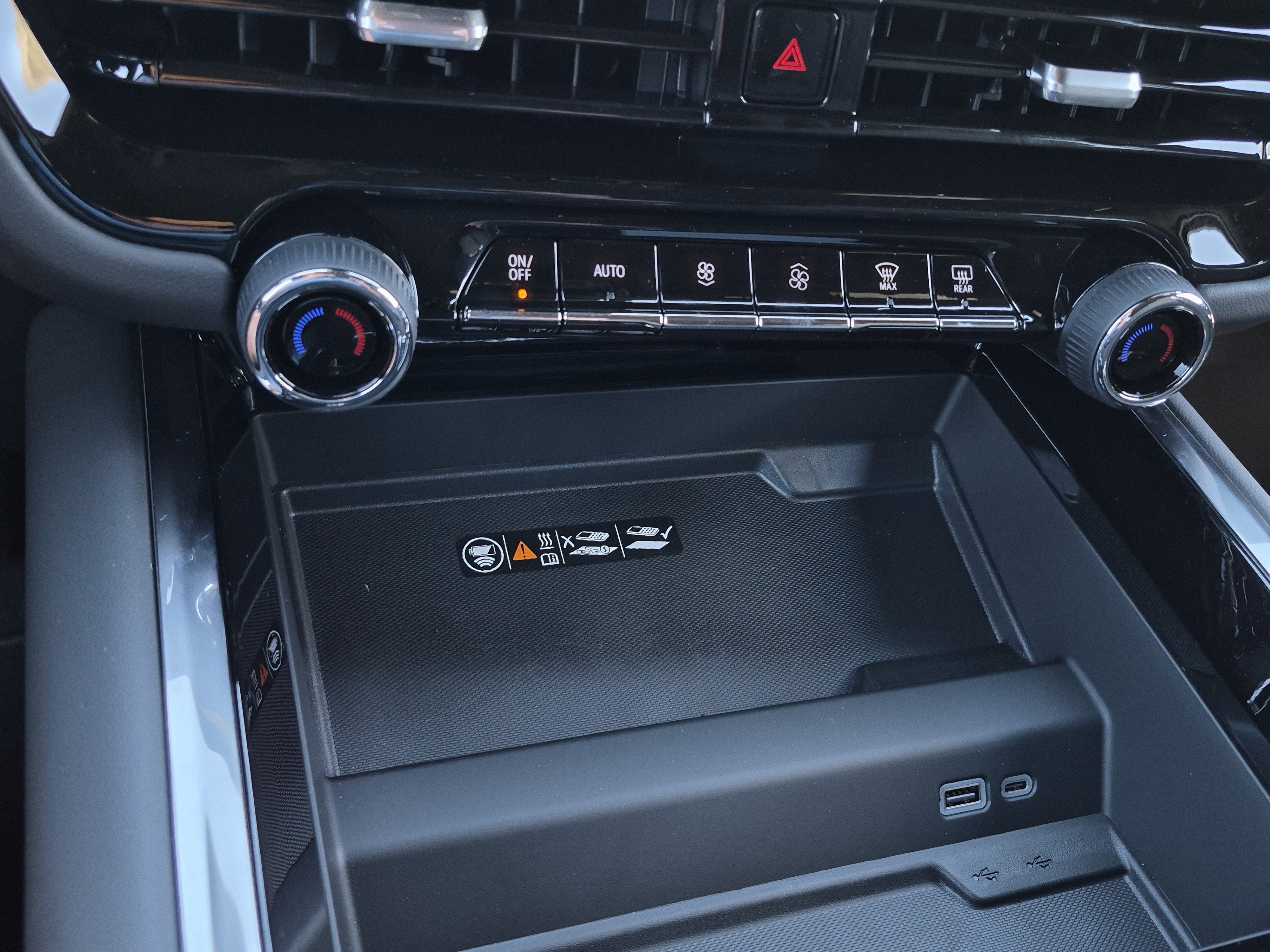 2027 Chevrolet Tahoe Z71