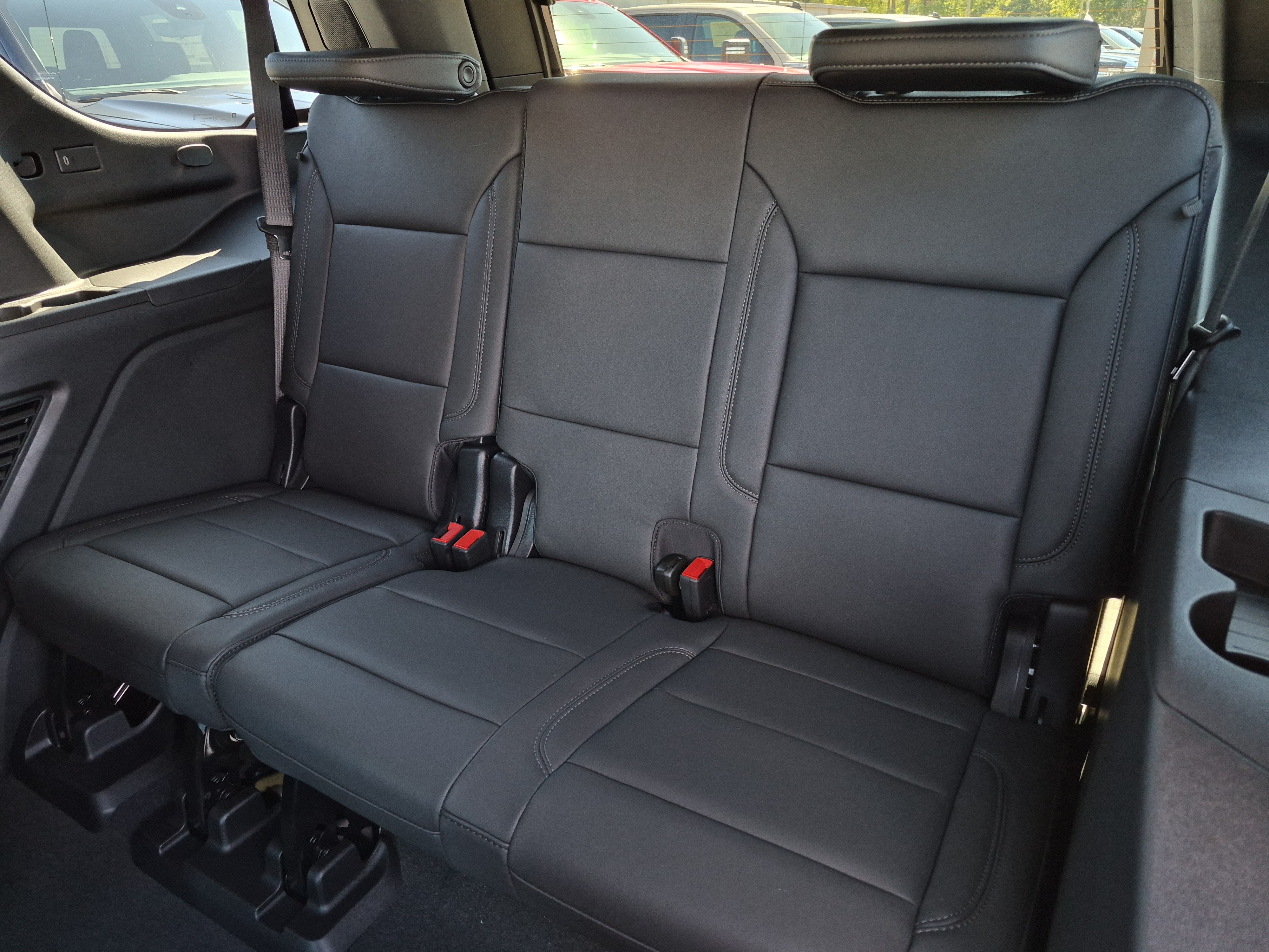 2027 Chevrolet Tahoe Z71