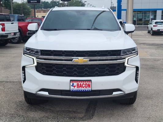 2024 Chevrolet Suburban LS in Athens, TX - Bacon Dealerships